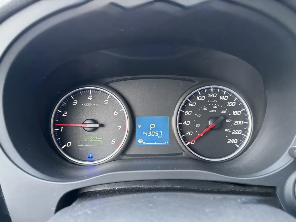 2016 Mitsubishi Outlander ES
