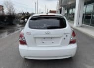 2008 Hyundai Accent GLS