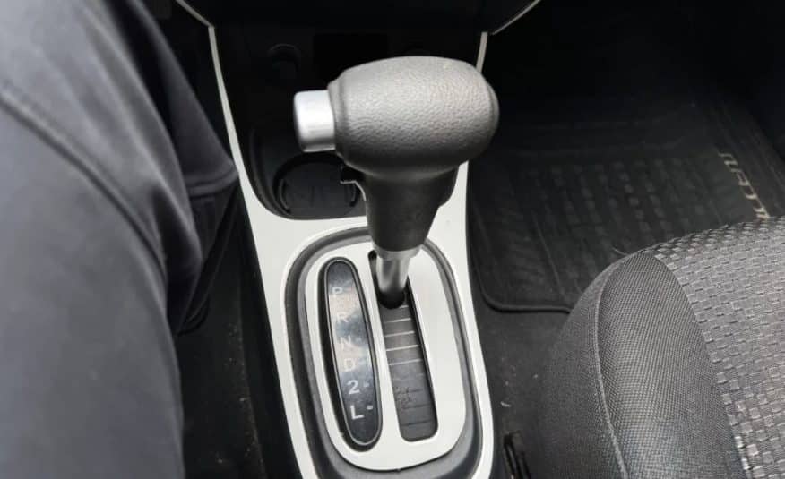 2008 Hyundai Accent GLS
