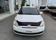 2008 Hyundai Accent GLS