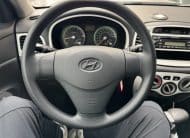 2008 Hyundai Accent GLS