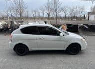 2008 Hyundai Accent GLS