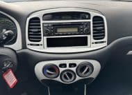 2008 Hyundai Accent GLS