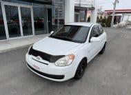 2008 Hyundai Accent GLS