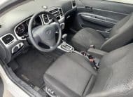 2008 Hyundai Accent GLS