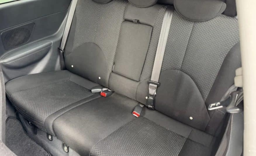 2008 Hyundai Accent GLS