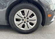 2014 Chevrolet Cruze LT Turbo