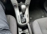2014 Chevrolet Cruze LT Turbo