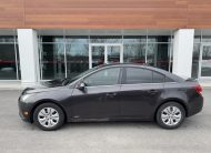 2014 Chevrolet Cruze LT Turbo