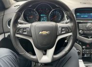 2014 Chevrolet Cruze LT Turbo