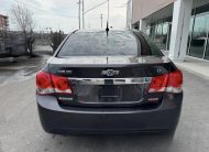 2014 Chevrolet Cruze LT Turbo