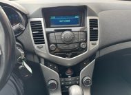 2014 Chevrolet Cruze LT Turbo