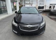 2014 Chevrolet Cruze LT Turbo