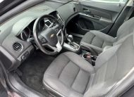 2014 Chevrolet Cruze LT Turbo