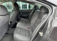 2014 Chevrolet Cruze LT Turbo