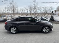 2014 Chevrolet Cruze LT Turbo
