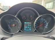 2014 Chevrolet Cruze LT Turbo