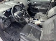 2013 Ford Escape SEL 4WD