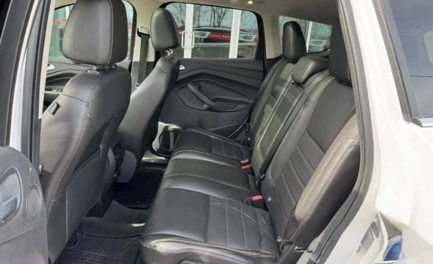 2013 Ford Escape SEL 4WD