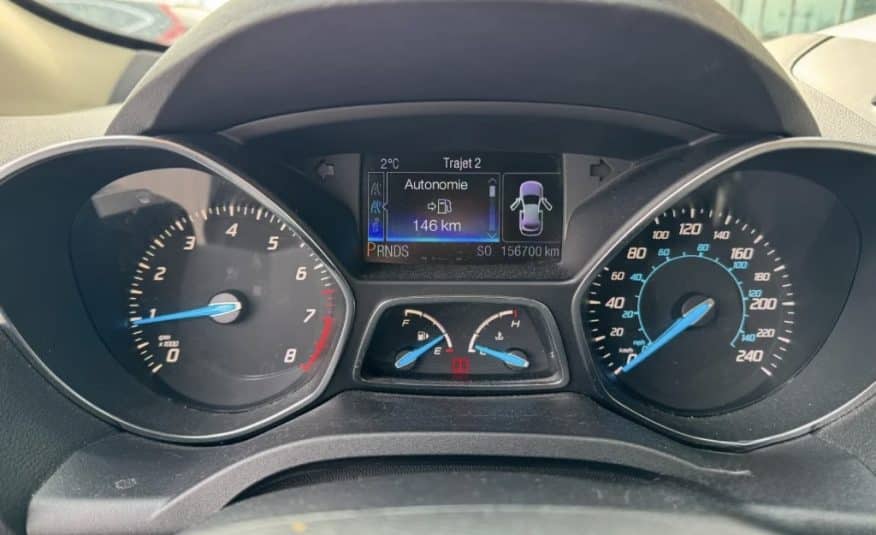 2013 Ford Escape SEL 4WD