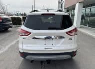 2013 Ford Escape SEL 4WD