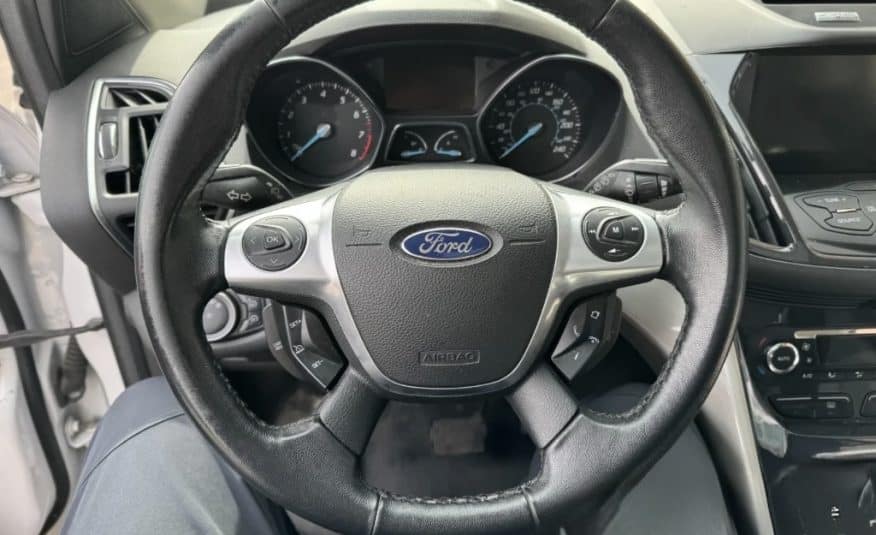 2013 Ford Escape SEL 4WD
