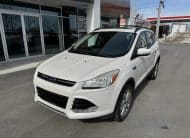 2013 Ford Escape SEL 4WD