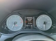2014 Audi SQ5 3.0T Technique