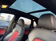 2014 Audi SQ5 3.0T Technique