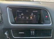 2014 Audi SQ5 3.0T Technique