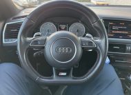 2014 Audi SQ5 3.0T Technique