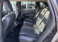 2014 Jeep Cherokee 4×4 Limited