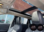 2014 Jeep Cherokee 4×4 Limited