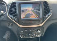 2014 Jeep Cherokee 4×4 Limited