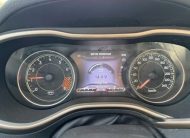 2014 Jeep Cherokee 4×4 Limited