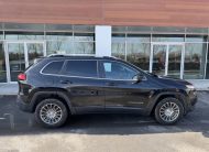 2014 Jeep Cherokee 4×4 Limited