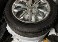 2014 Jeep Cherokee 4×4 Limited