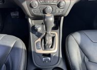 2014 Jeep Cherokee 4×4 Limited