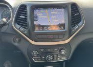 2014 Jeep Cherokee 4×4 Limited