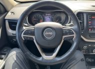 2014 Jeep Cherokee 4×4 Limited