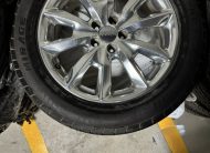 2014 Jeep Cherokee 4×4 Limited