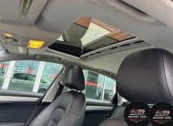 2014 Audi A4 2.0T Quattro