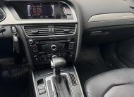 2014 Audi A4 2.0T Quattro