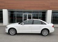 2014 Audi A4 2.0T Quattro