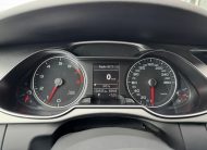 2014 Audi A4 2.0T Quattro