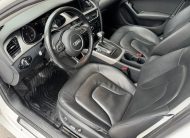 2014 Audi A4 2.0T Quattro