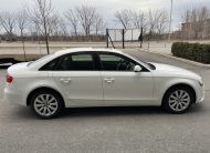 2014 Audi A4 2.0T Quattro