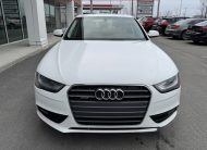 2014 Audi A4 2.0T Quattro
