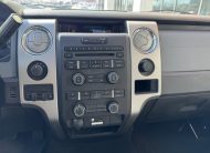 2014 Ford F-150 SuperCab 4×4