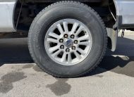 2014 Ford F-150 SuperCab 4×4